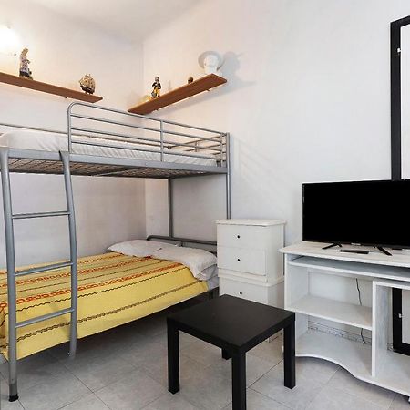 Appartement Ca Di Mimmo à La Spezia Extérieur photo