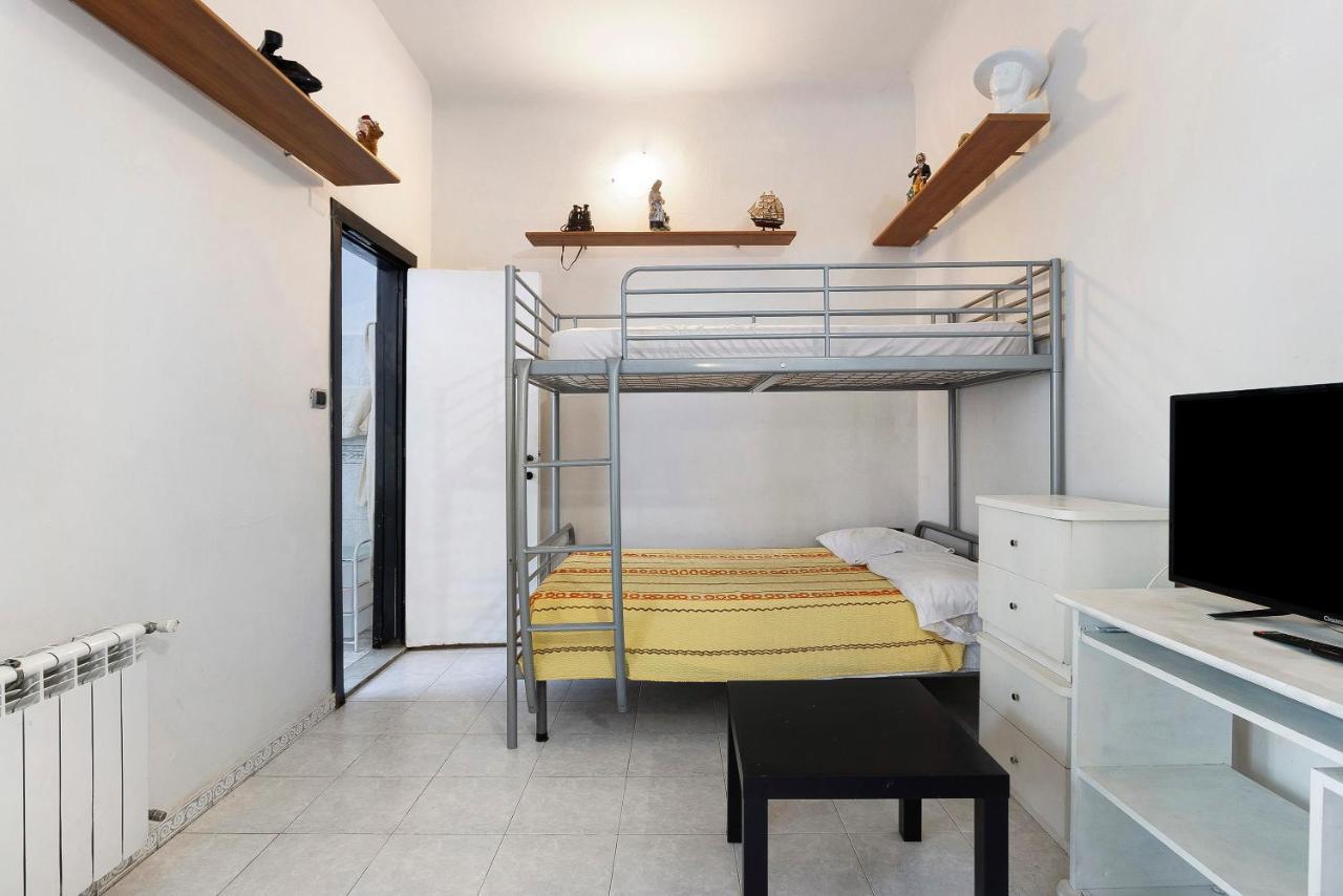 Appartement Ca Di Mimmo à La Spezia Extérieur photo