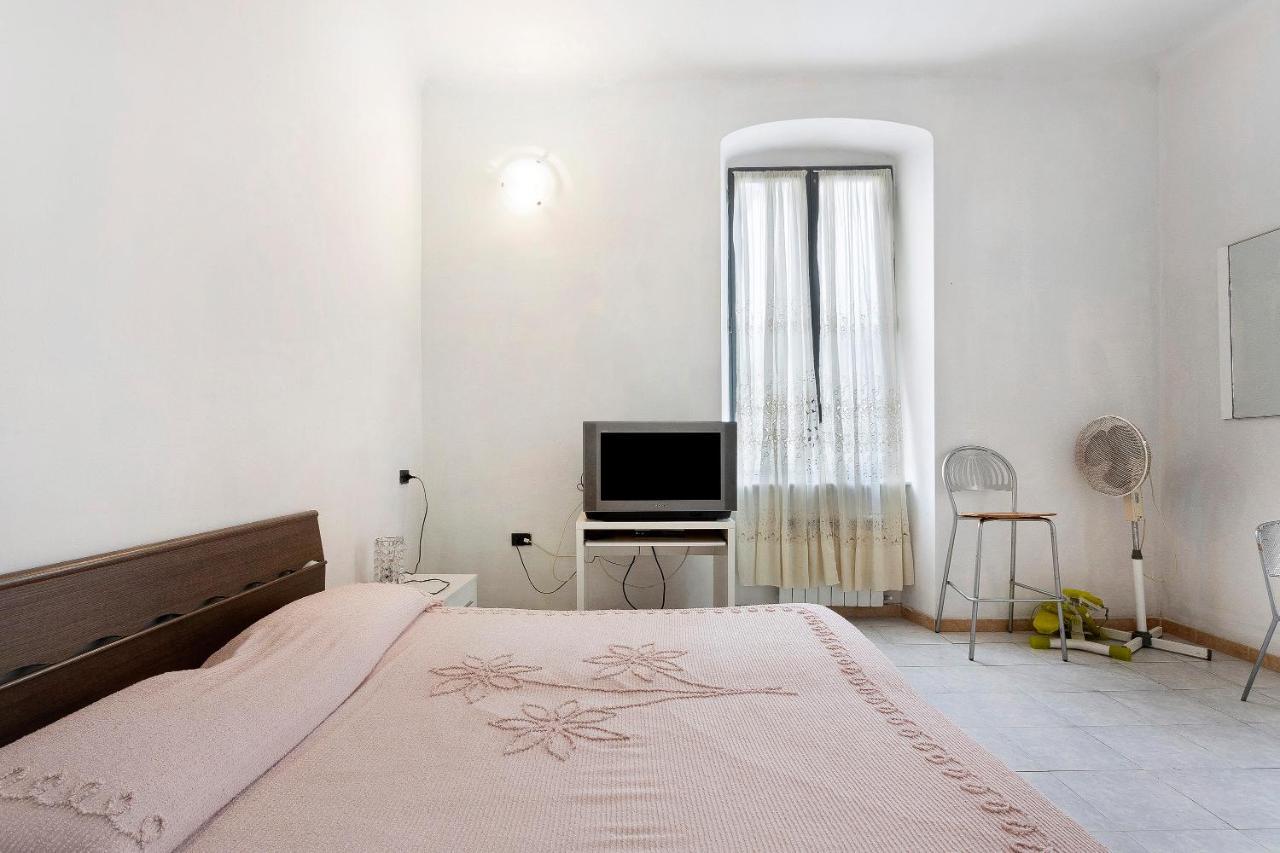 Appartement Ca Di Mimmo à La Spezia Extérieur photo