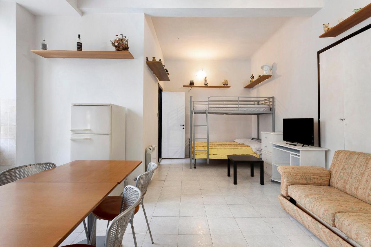 Appartement Ca Di Mimmo à La Spezia Extérieur photo
