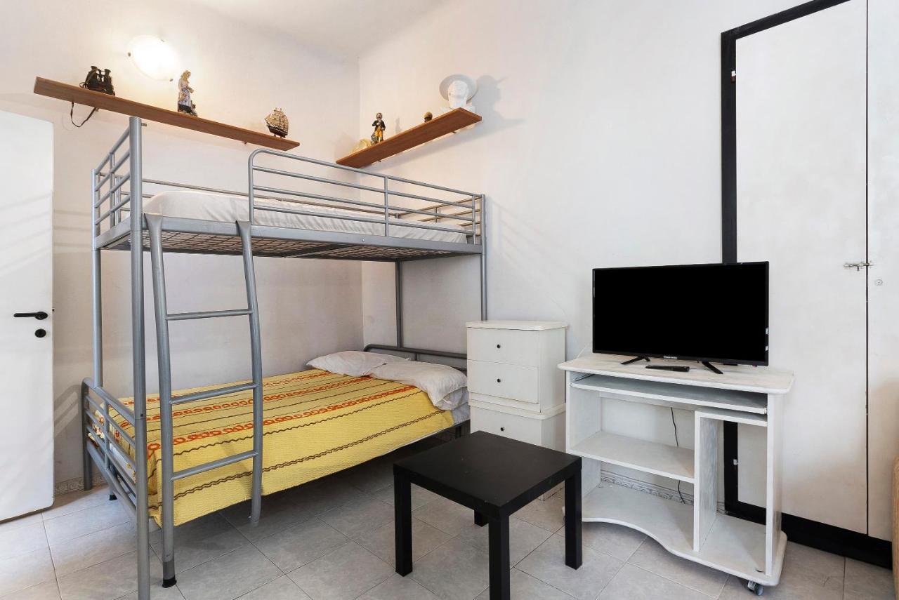 Appartement Ca Di Mimmo à La Spezia Extérieur photo