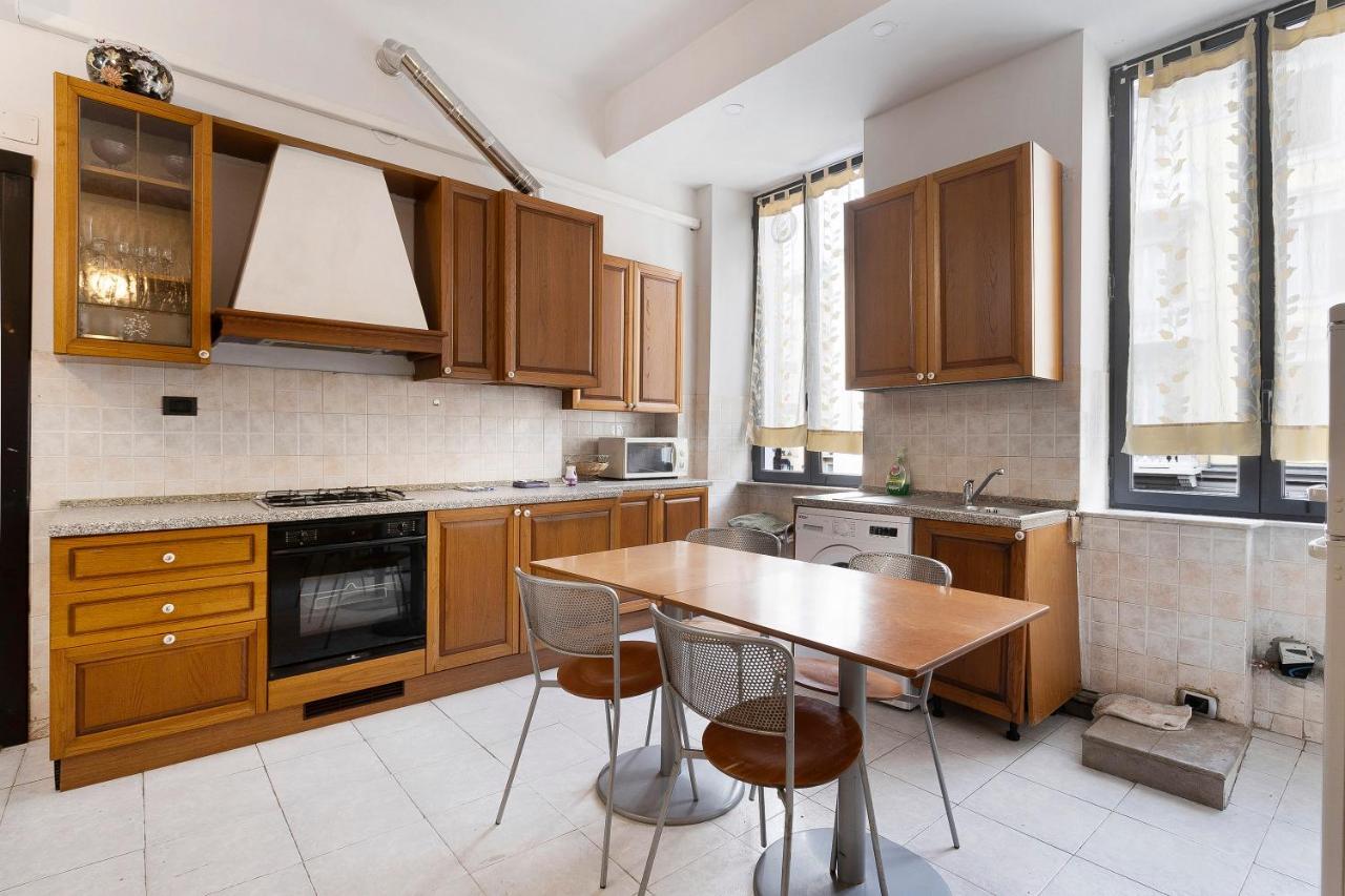Appartement Ca Di Mimmo à La Spezia Extérieur photo