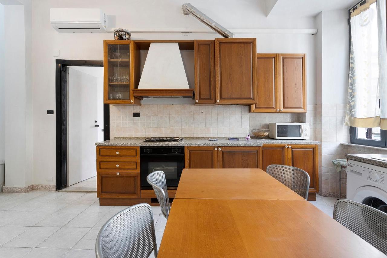 Appartement Ca Di Mimmo à La Spezia Extérieur photo