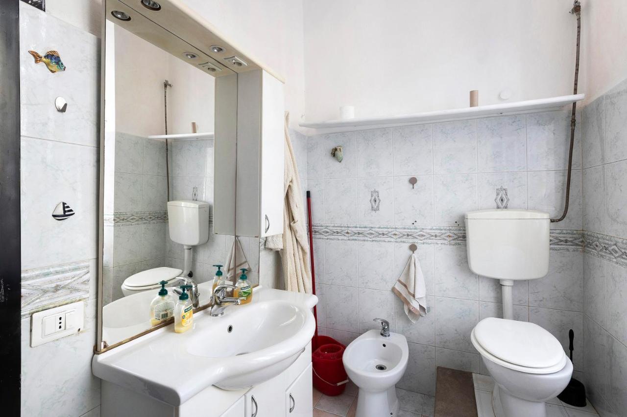 Appartement Ca Di Mimmo à La Spezia Extérieur photo