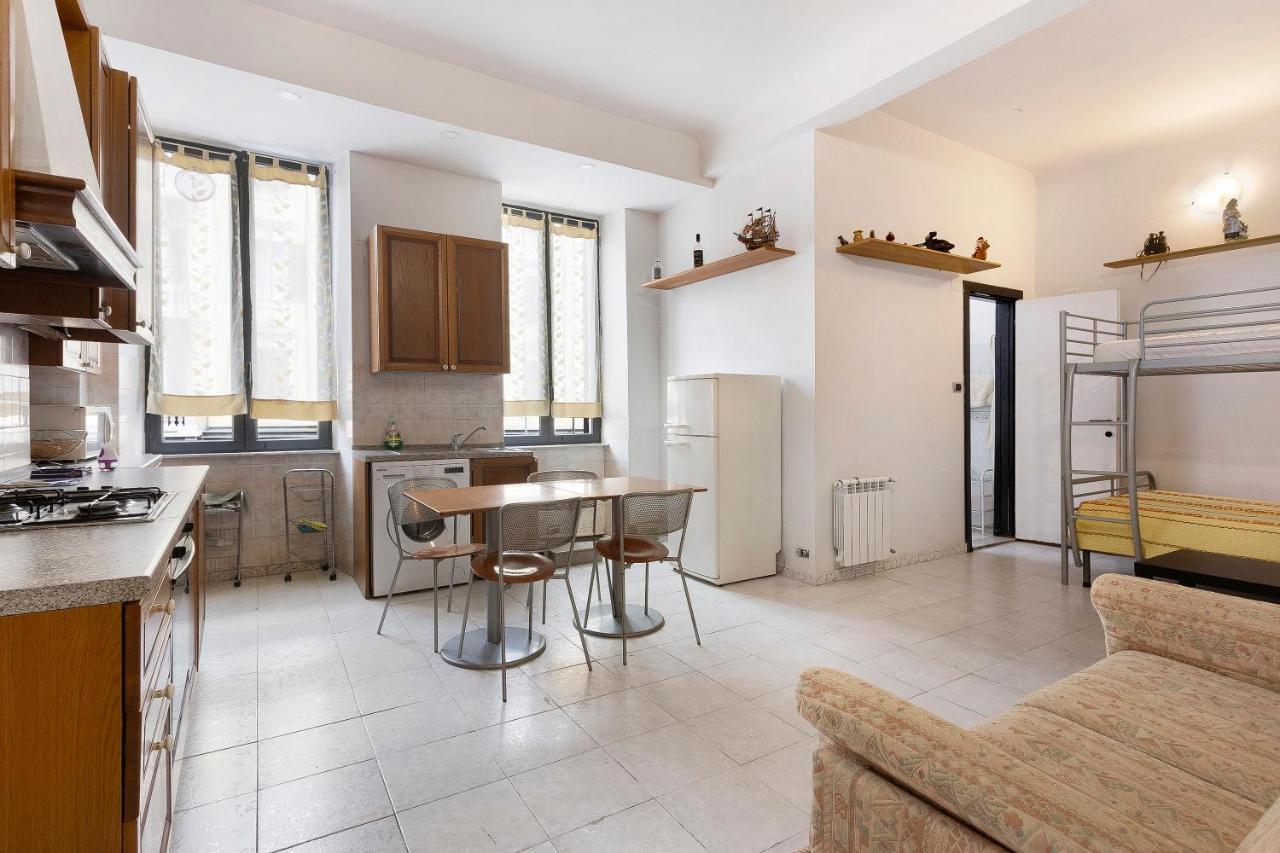Appartement Ca Di Mimmo à La Spezia Extérieur photo