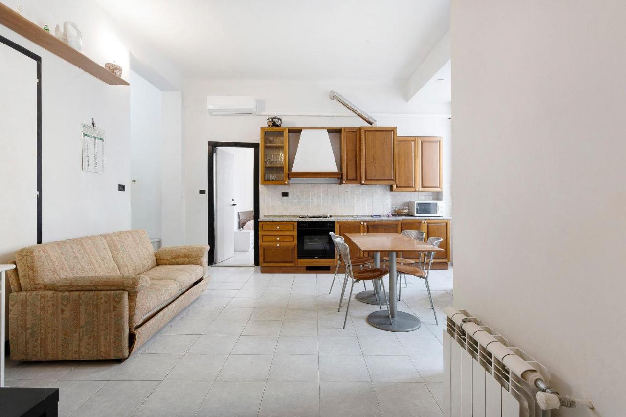 Appartement Ca Di Mimmo à La Spezia Extérieur photo