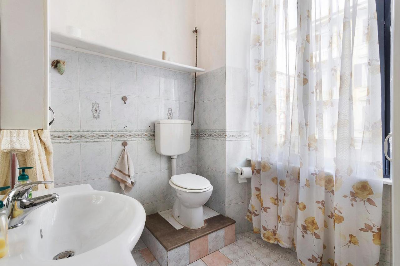 Appartement Ca Di Mimmo à La Spezia Extérieur photo